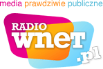 Logo Radia WNET Logo Radia WNET