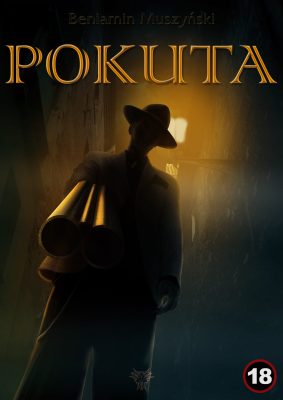 Pokuta - okładka