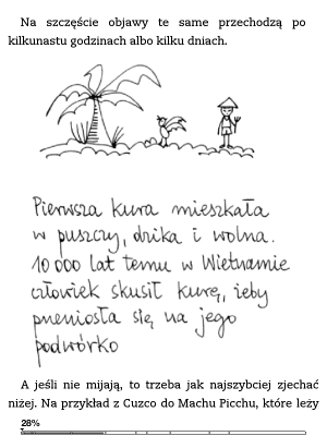 Blondynka w Peru - strona