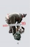 Apokalypsis 89 - okładka