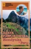 Blondynka w Peru