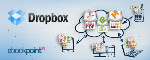 Dropbox i eBookpoint