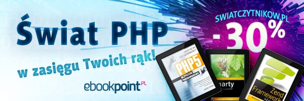 Świat PHP w zasięgu Twoich rąk