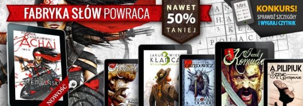 Fabryka Słów w Virtualo