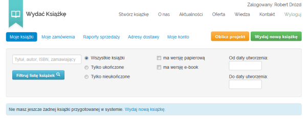 wydac-panel