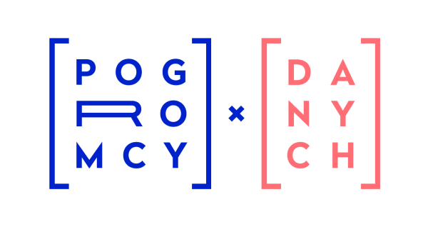 pogromcy