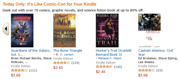 kindle-comics