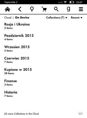 kolekcje-on-device