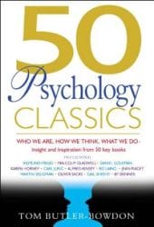 kdd-psychology-classics