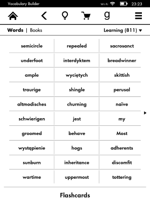 vocabulary-lista-slow