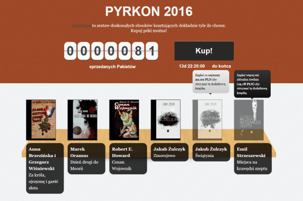 bookrage-pyrkon
