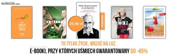 małe eksp