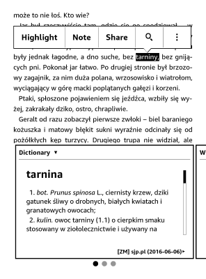 sjp-tarnina