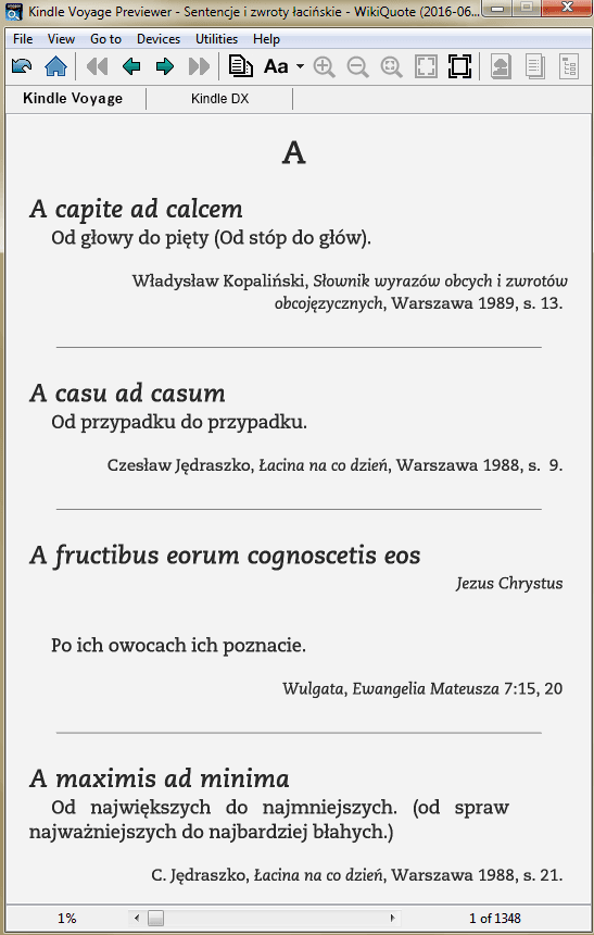 slownik-sentencji-lacinskich-kindle