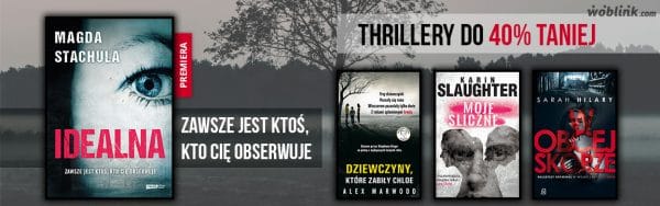 thrillery