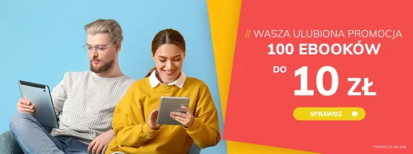Promocje dnia – 30.04.2025: Majówkowy Maraton Czytelniczy, Publio do 10 zł, Majówka od 12,90 zł, Elsberg (i Blackout), Nowości kwietnia, Wolff, Natsukawa