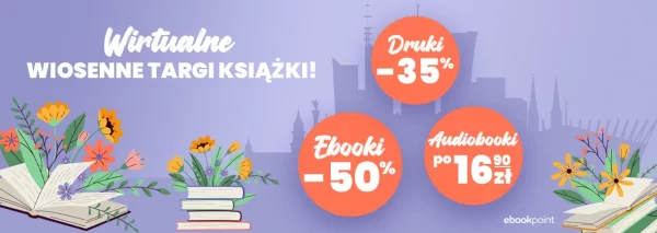 Promocje dnia – 14.05.2025: Wirtualne Targi Książki, Pakiety Agory, Publio zwraca 5 zł, Dick, Korea, Young, Uczenie maszynowe