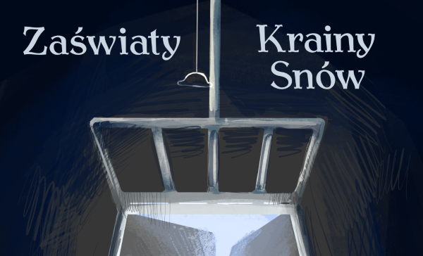 „Zaświaty Krainy Snów” – nowy bezpłatny zbiór gier paragrafowych w wersji na czytniki