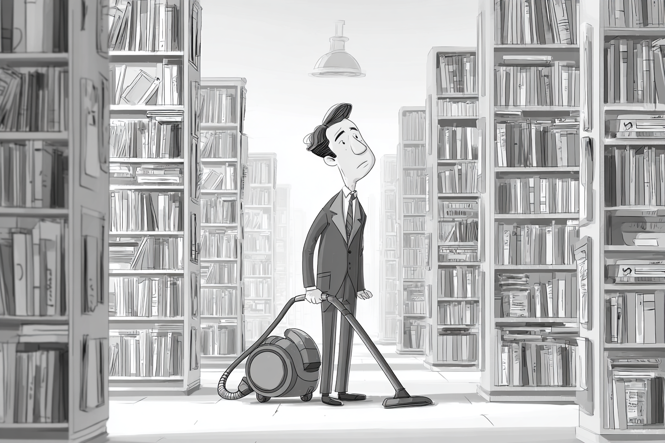 Noworoczne porządki w e-bookach? Pięć spraw, o których warto pamiętać