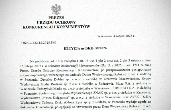 Novelist – znamy już nazwę abonamentowego konkurenta dla Legimi i Empik Go!